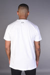 Symbolic Logo T-Shirt - White