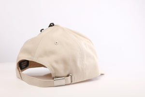 Three Hundred Thirteen Statement - Beige Baseball Cap